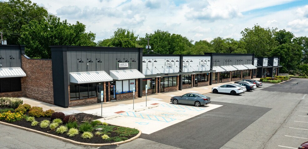 More Photos Of 2110 E Rt 70, Cherry Hill Unknown For Lease