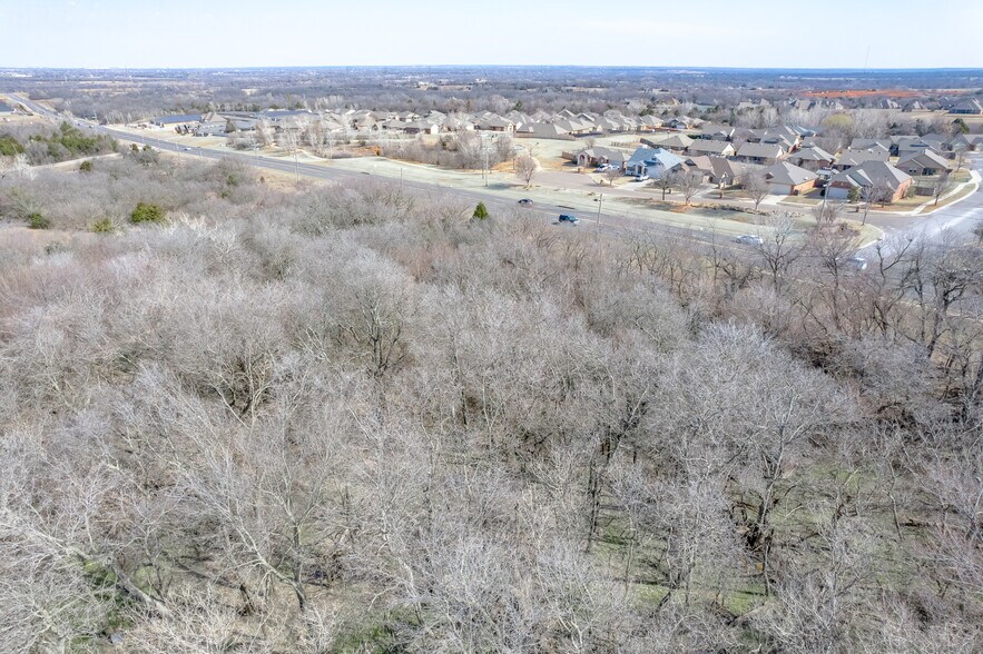 More Photos Of 3000 12th Ave NE, Norman Land For Sale