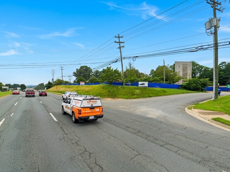 More Photos Of 405 Premier Cir, Charlottesville Land For Sale