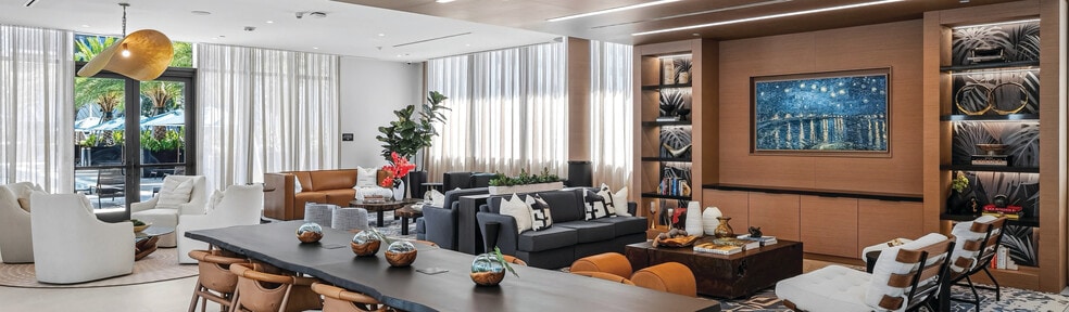 More Photos Of 777 NW 2nd Ave, Miami Apartments For Lease