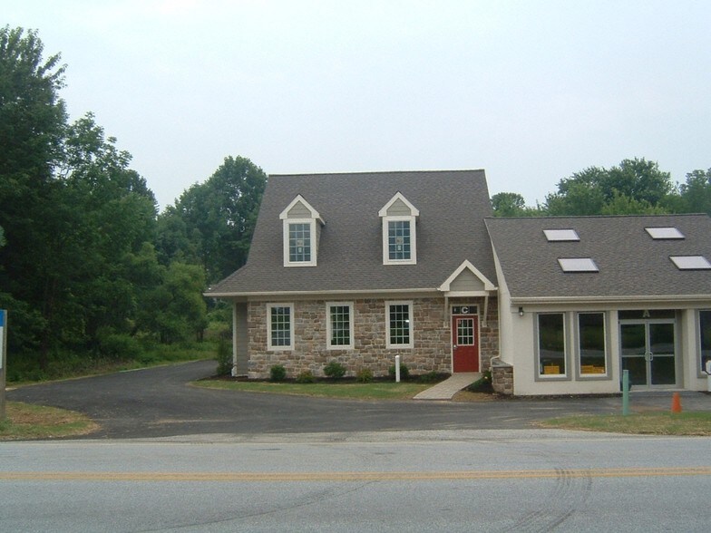 More Photos Of 930 E Boot Rd, West Chester Loft Creative Space For Lease