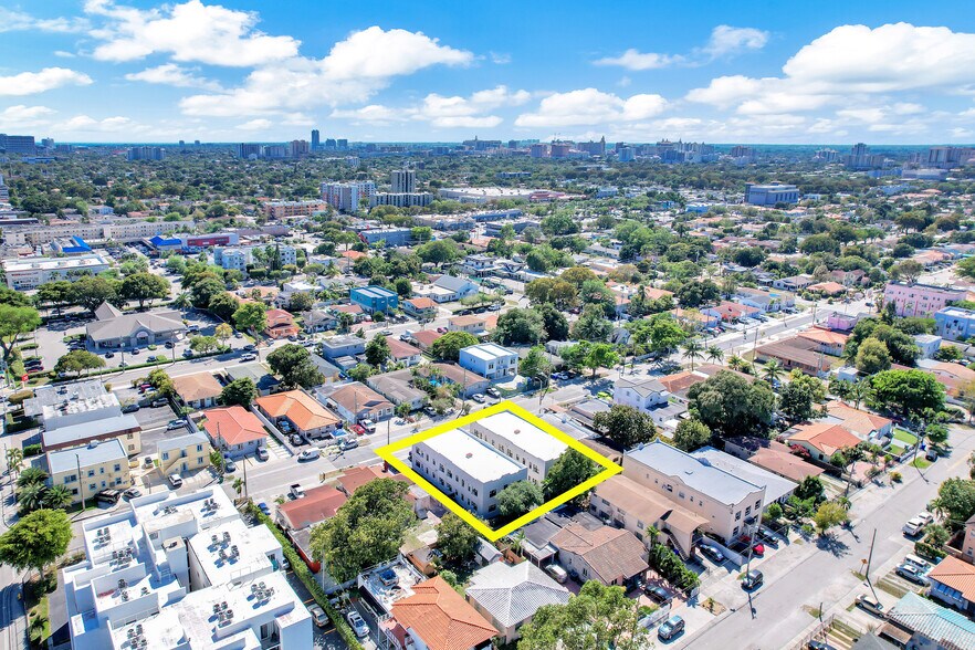 More Photos Of 2741-2749 SW 5th St, Miami Apartments For Sale