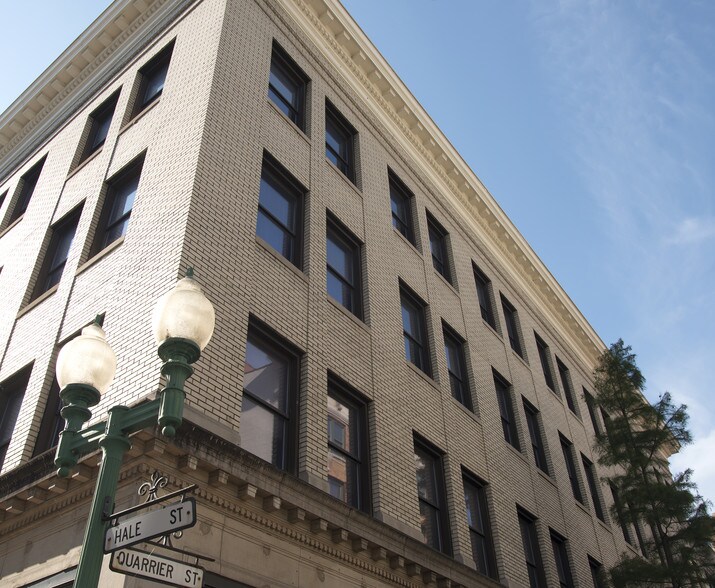 More Photos Of 815 Quarrier St, Charleston Office For Sale