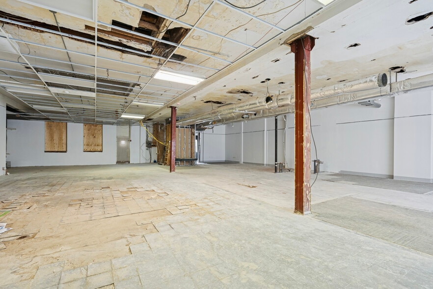 More Photos Of 7145-47 Germantown Ave, Philadelphia Office For Lease