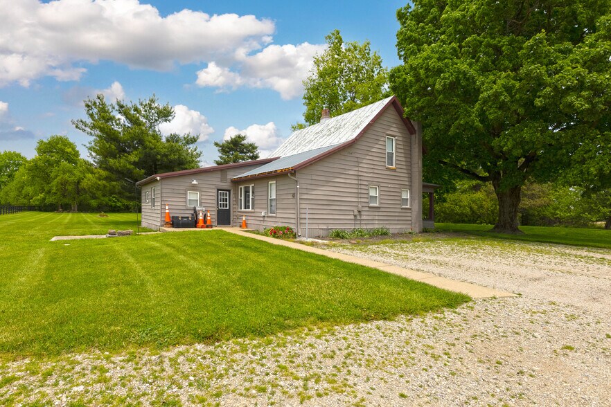 More Photos Of 9317 Johnstown-Alexandria Rd, Johnstown Land For Sale