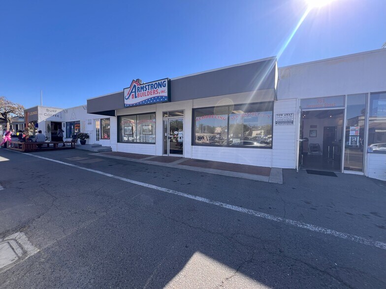 More Photos Of 751-763 Turquoise St, San Diego Storefront For Sale