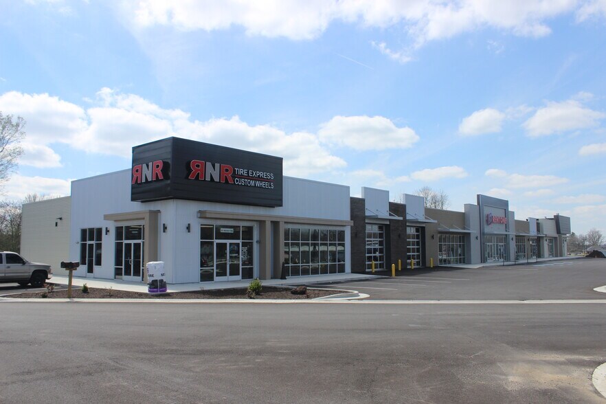 More Photos Of 5320 Hinkleville Rd, Paducah Restaurant For Lease