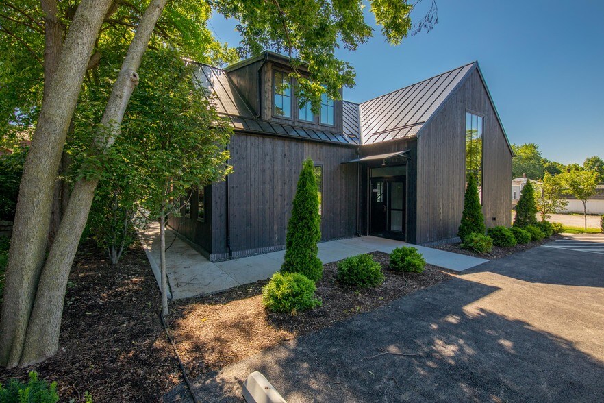 Primary Photo Of 115 S High St, Dublin Loft Creative Space For Lease