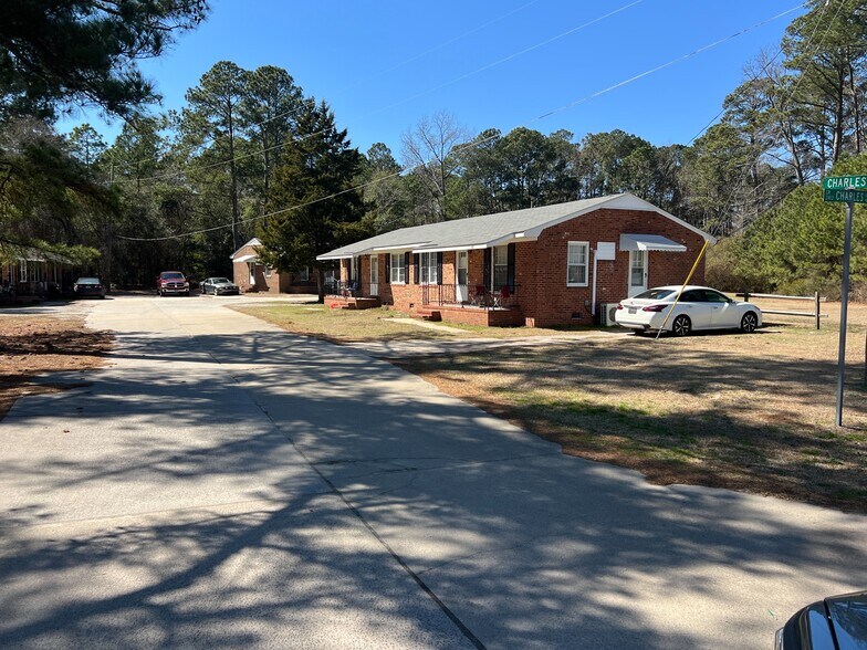 More Photos Of 6043 Charles Ave, Fayetteville Apartments For Sale