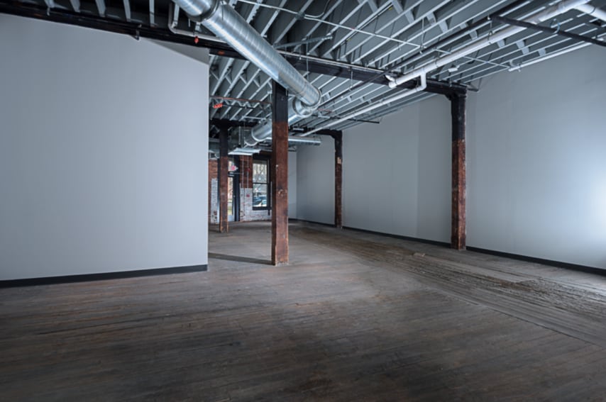 More Photos Of 1401 Williams St, Chattanooga Storefront Retail Office For Lease