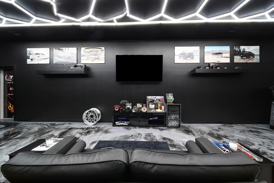 More Photos Of 24200 Webb Rd, Porter Industrial For Sale