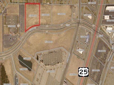 More Photos Of 0 School Blvd, Monticello Land For Sale