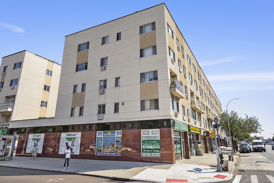 More Photos Of 150-01 Northern Blvd, Flushing Apartments For Lease
