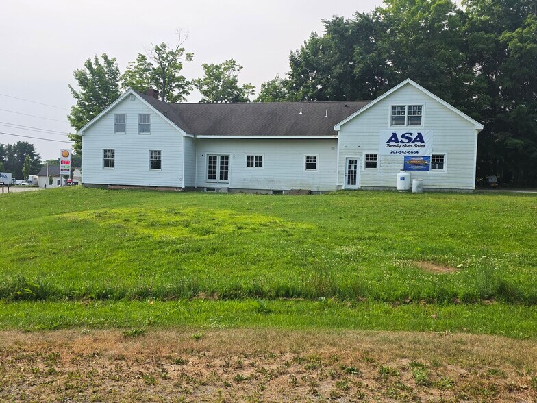 More Photos Of 1642 Atlantic Hwy, Warren Apartments For Sale
