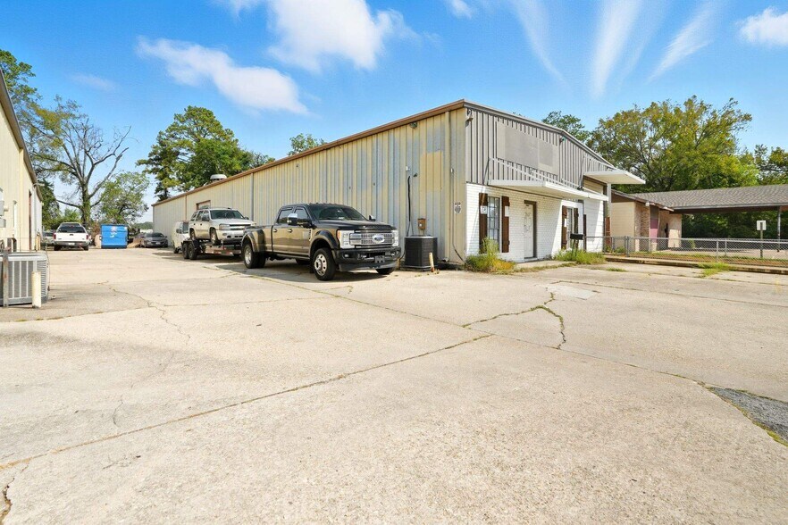 More Photos Of , Baton Rouge Industrial For Sale