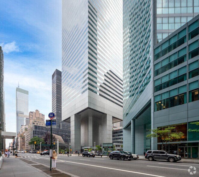 More Photos Of 601 Lexington Ave, New York Office For Lease