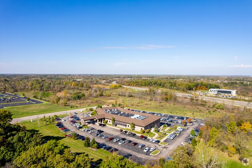 More Photos Of 600 Health Park Blvd, Grand Blanc Medical For Lease