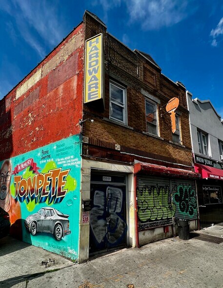 More Photos Of 13809 Jamaica Ave, Jamaica General Retail For Lease