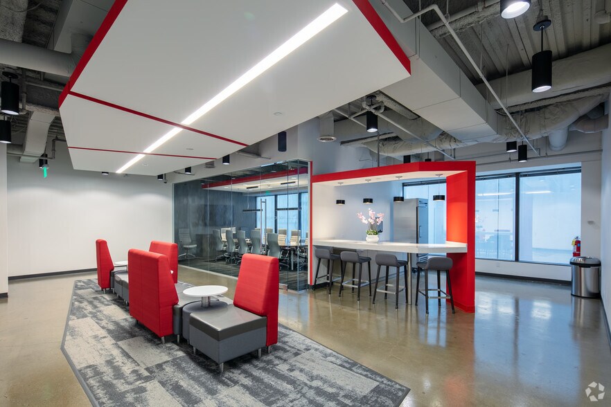 More Photos Of 101 Marietta St NW, Atlanta Office For Lease