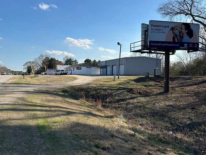 More Photos Of 3540 US Highway 1 S, Kittrell Flex For Lease