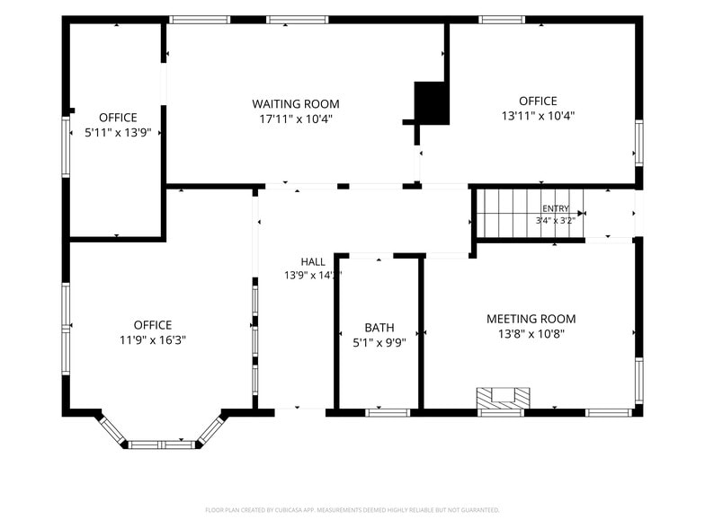 More Photos Of 1215 S Main St, Orem Office For Sale