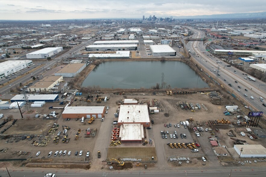 Primary Photo Of 500 E 62nd Ave, Denver Warehouse For Lease