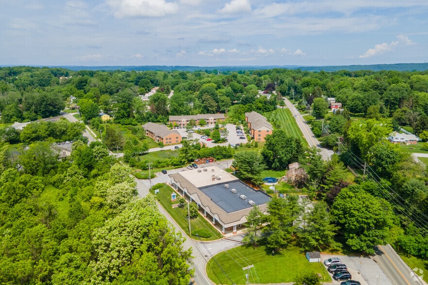 More Photos Of 901-915 Boot Rd, West Chester Unknown For Lease