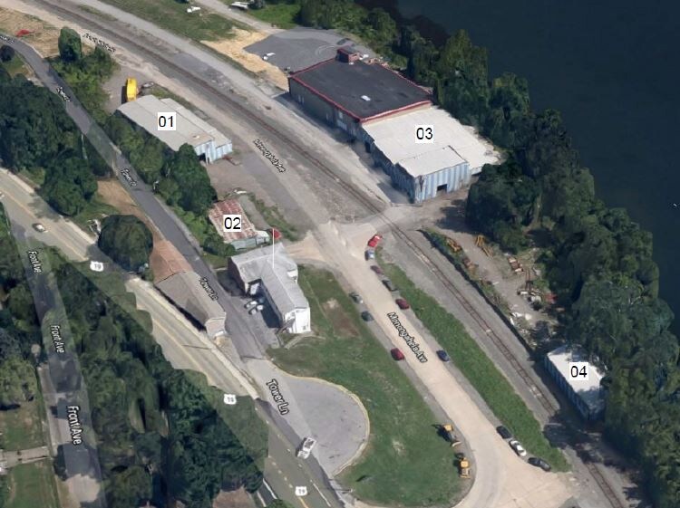 More Photos Of 94 Long St, Westover Restaurant For Lease