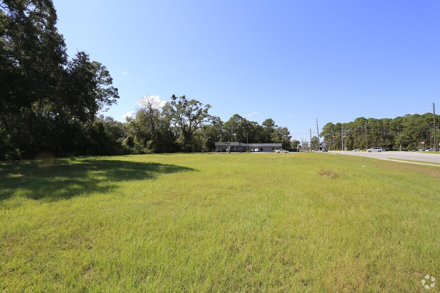 More Photos Of 618 Elma G Miles Pky, Hinesville Land For Sale
