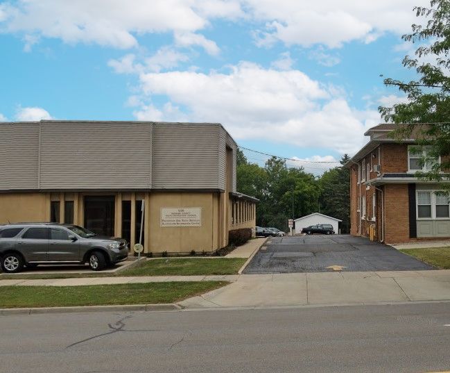 Primary Photo Of 1226 N Michigan Ave, Saginaw Office For Lease