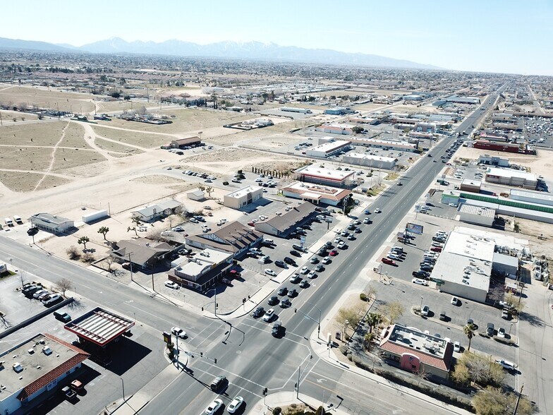 More Photos Of 17151 Main St, Hesperia Medical For Lease