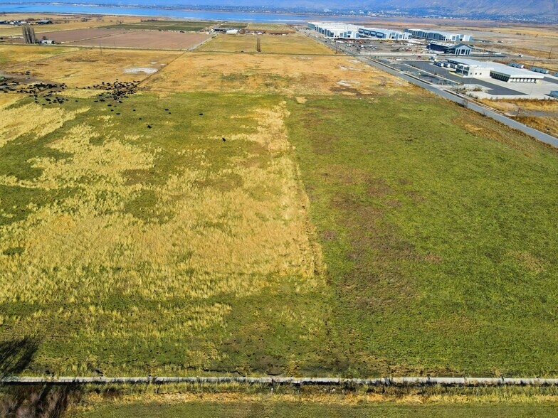 More Photos Of 3650 N 1800 W, Spanish Fork Land For Sale