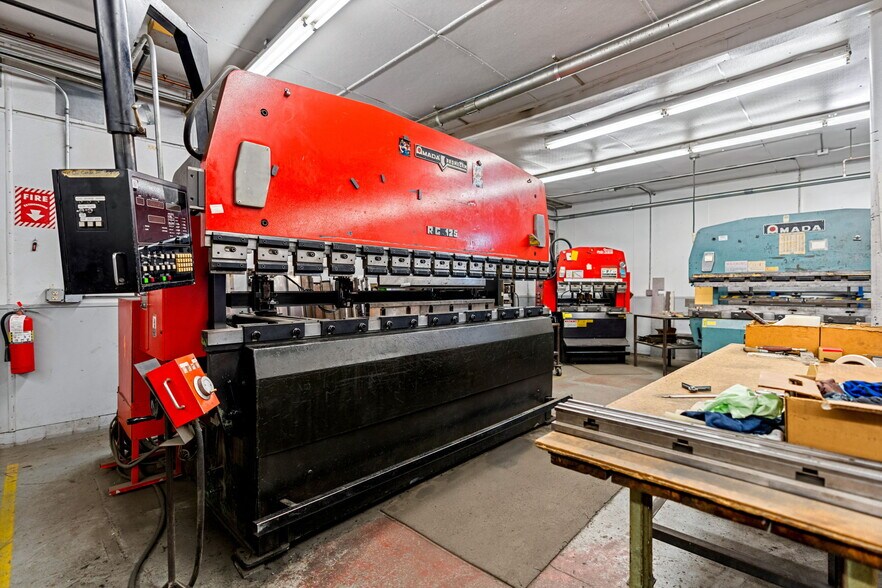 More Photos Of 205 Commercial St, Whitman Manufacturing For Sale