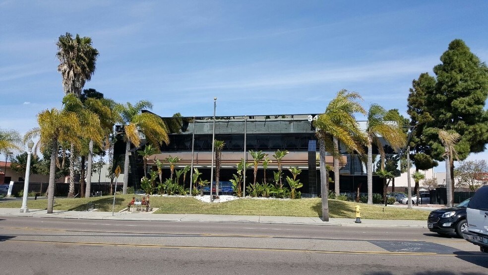 More Photos Of 3434 Midway Dr, San Diego Medical For Sale
