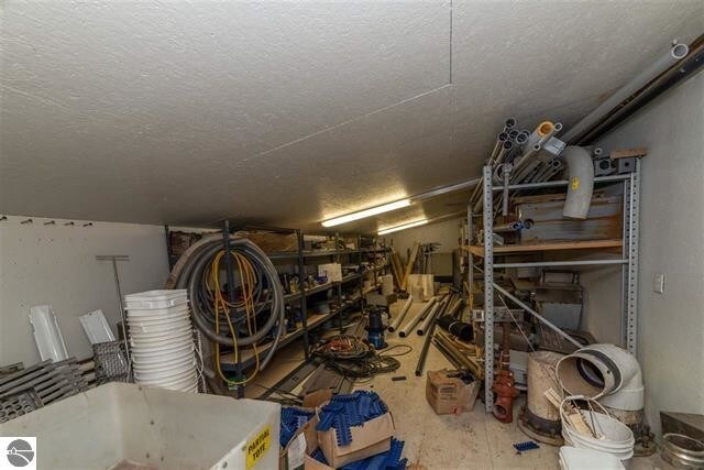 More Photos Of 8055 Angell Rd, Williamsburg Warehouse For Sale