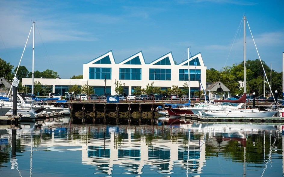 Primary Photo Of 62 Southfield Ave, Stamford Medical For Lease