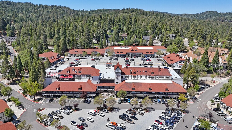 More Photos Of 28200 Hwy 189, Lake Arrowhead Unknown For Lease