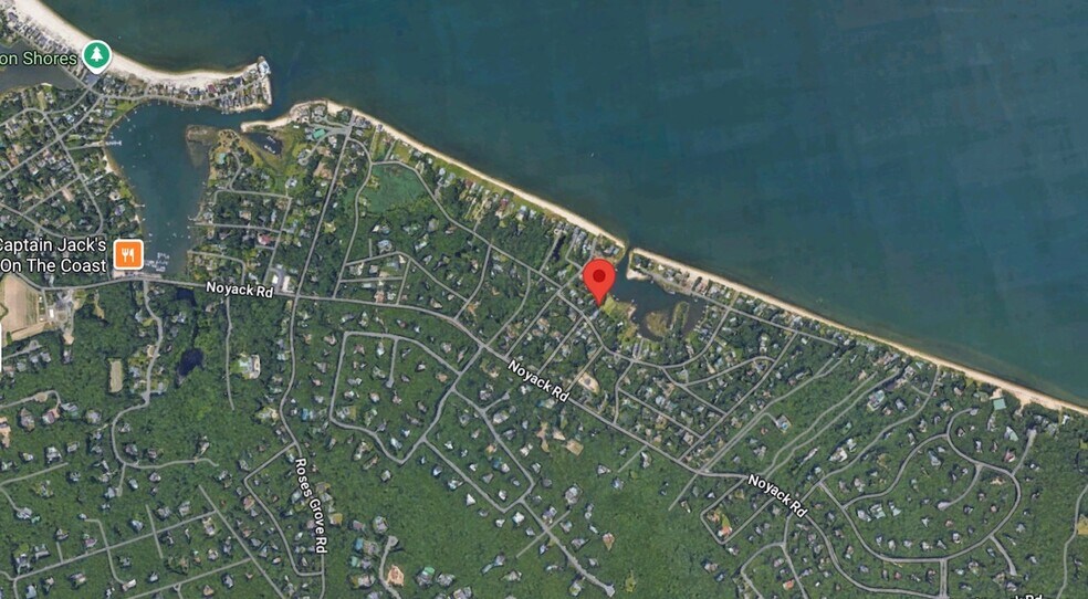 More Photos Of 13 Lake Dr, Southampton Land For Sale