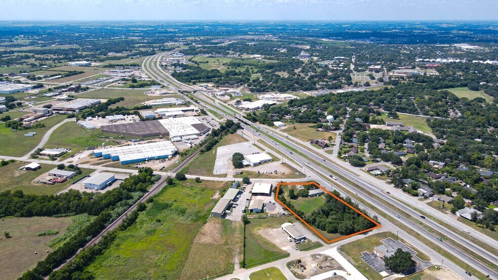 More Photos Of 1083 U.S. 290, Brenham Land For Sale