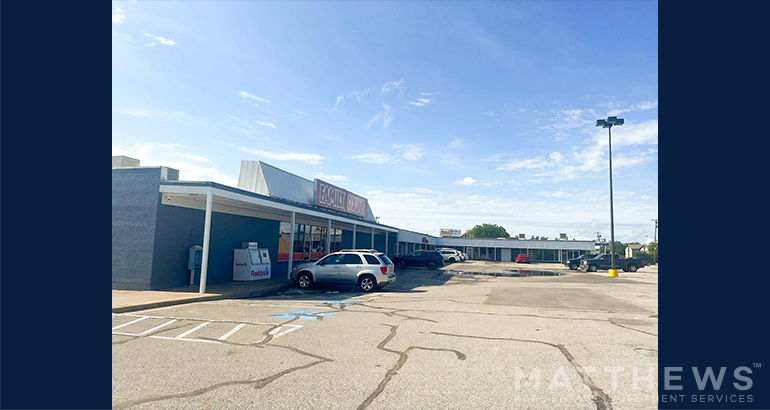 Primary Photo Of 4201 Wesley St, Greenville Unknown For Lease