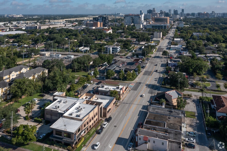 More Photos Of 2010-2014 S Orange Ave, Orlando Medical For Lease