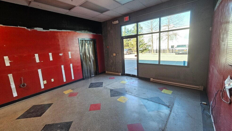 More Photos Of 45915 Maries Rd, Sterling Warehouse For Lease