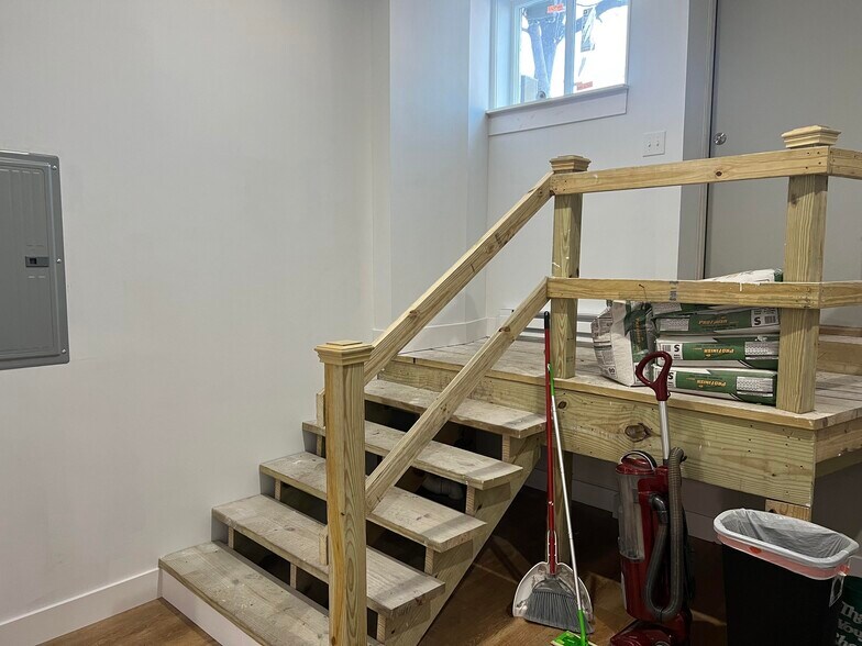 More Photos Of 22-26 Clinton St, Plattsburgh Storefront Retail Residential For Sale