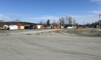 More Photos Of 2460 Route 30, Mayfield Freestanding For Lease