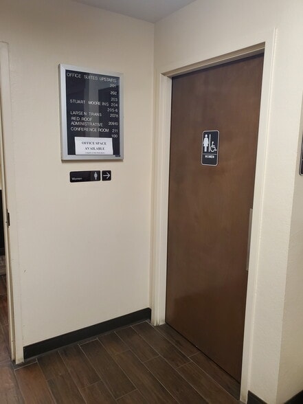 More Photos Of 2210 Highway 6 & 50, Grand Junction Hotel For Lease