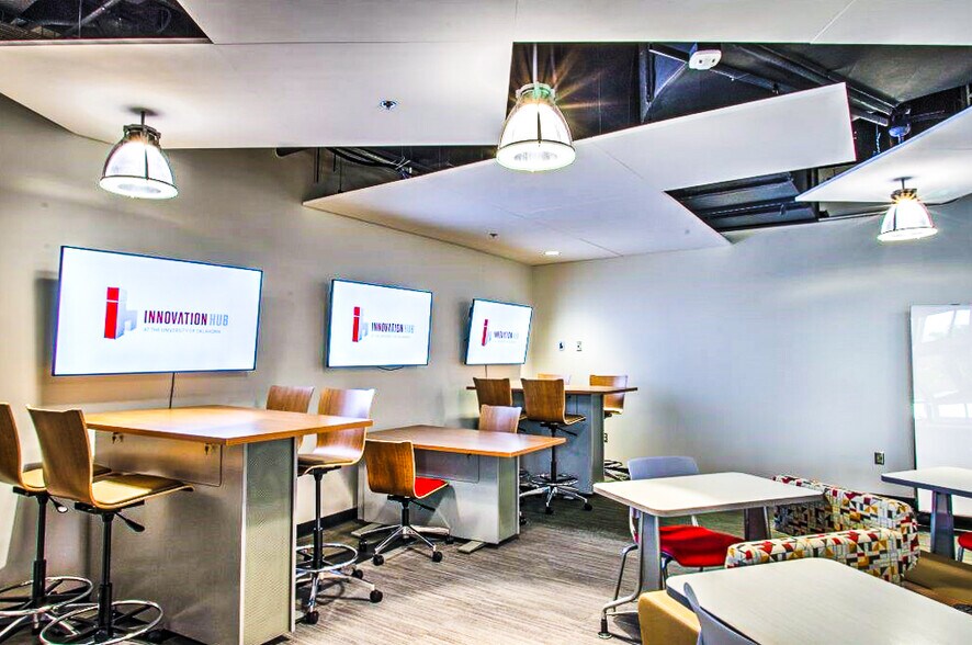 More Photos Of 201 David L. Boren Blvd, Norman Schools For Lease