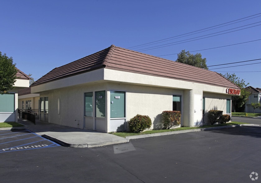 Primary Photo Of 5470 Orange Ave, Cypress Office For Lease