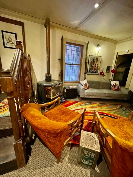 More Photos Of 136 Park Street, Butte General Retail For Sale