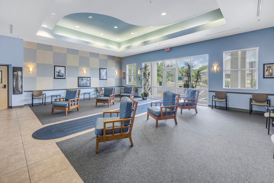 More Photos Of 6322-6326 Gunn Hwy, Tampa Medical For Sale