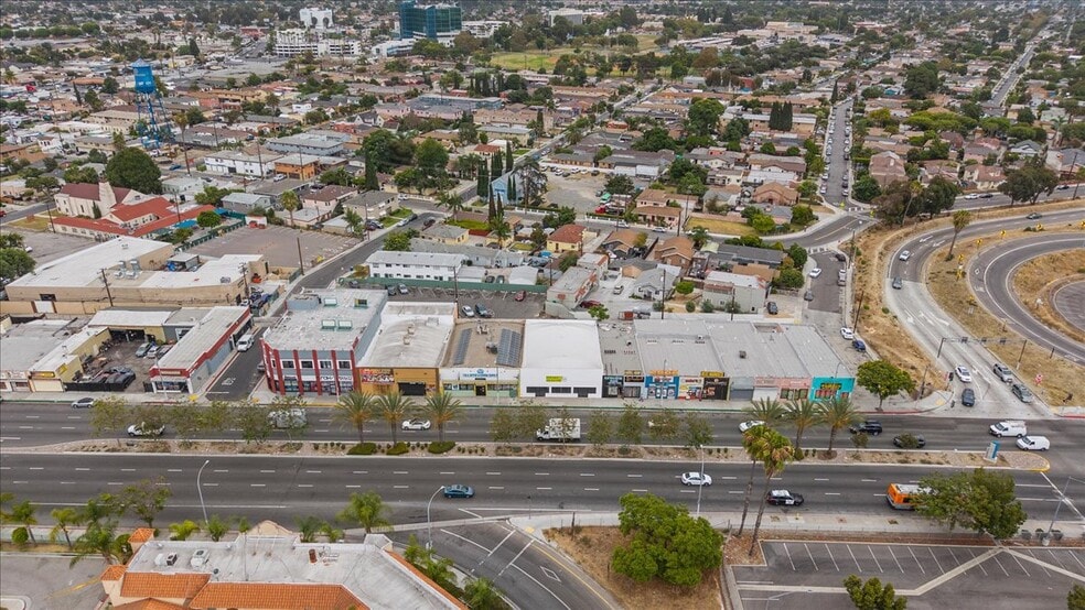More Photos Of 11414 Long Beach Blvd, Lynwood Warehouse For Sale